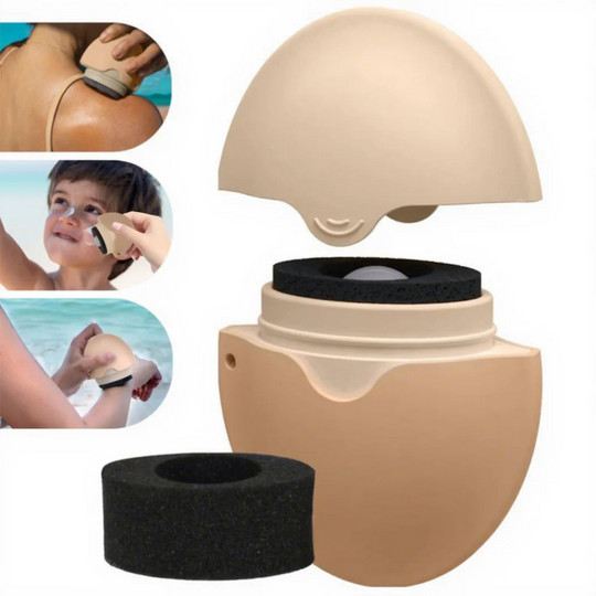 SunRoll Sunscreen Applicator