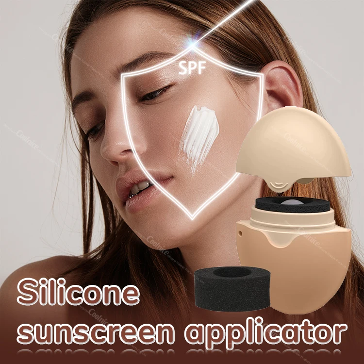SunRoll Sunscreen Applicator