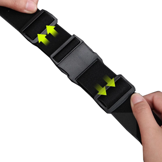 Fanny Pack Lightweight Waist Bag