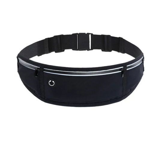 Fanny Pack Lightweight Waist Bag