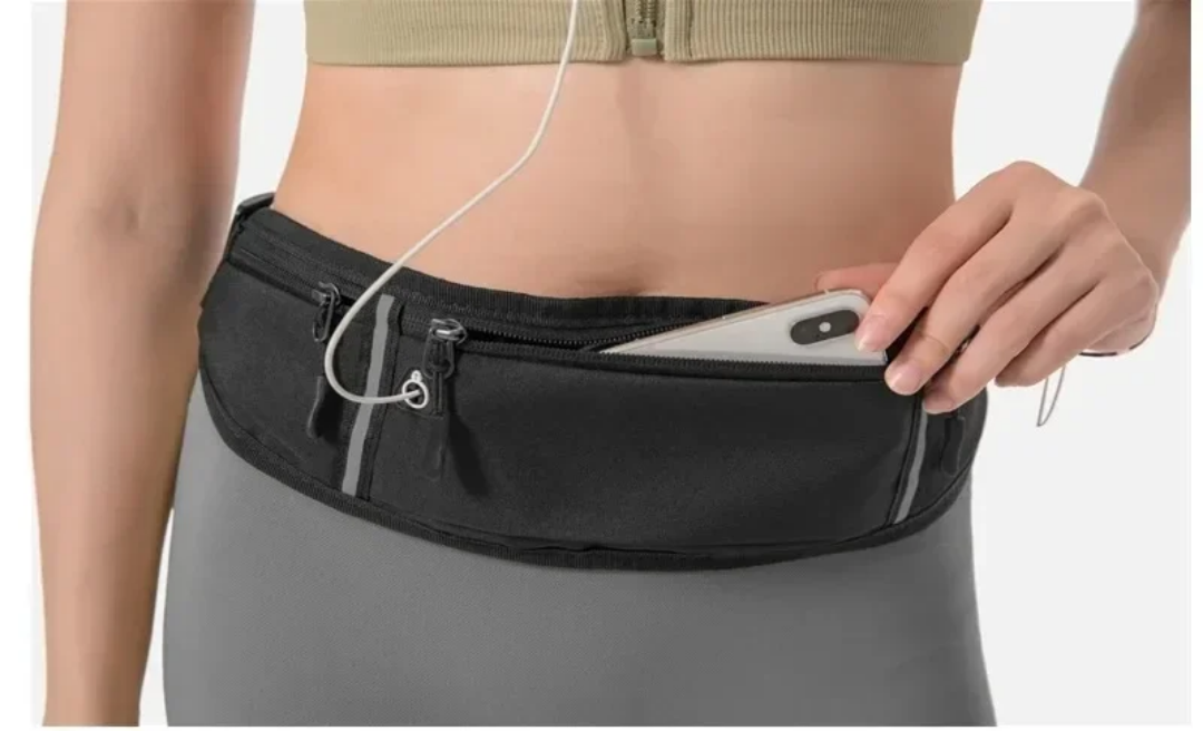 Fanny Pack Lightweight Waist Bag