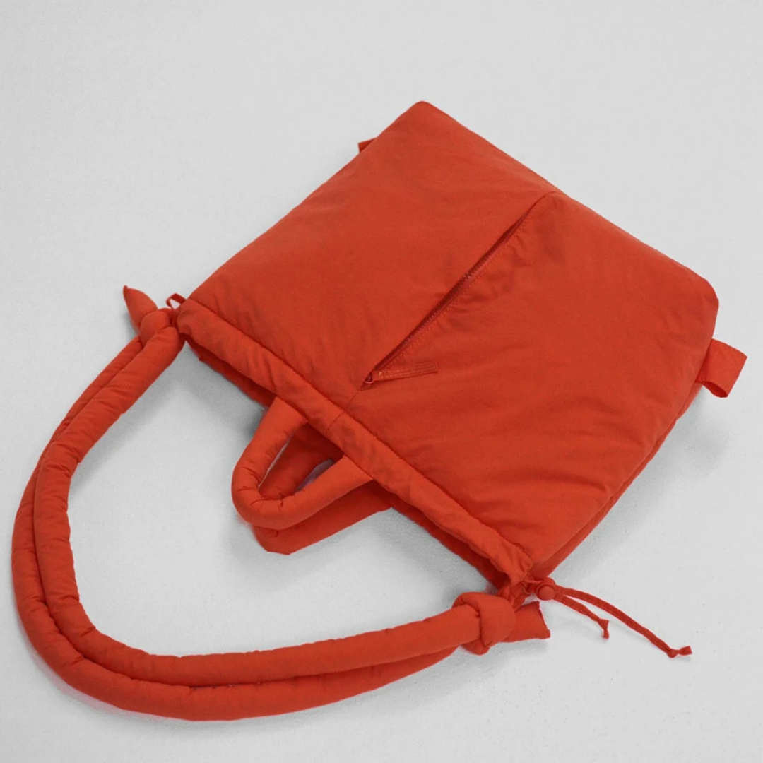 Puffy Bag