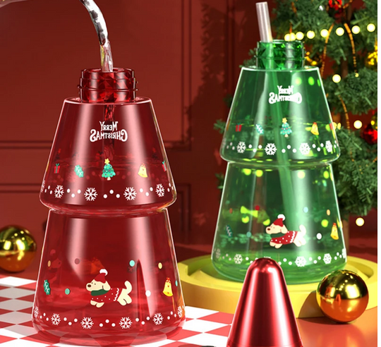 Holiday Cheer Bottle - 500ml