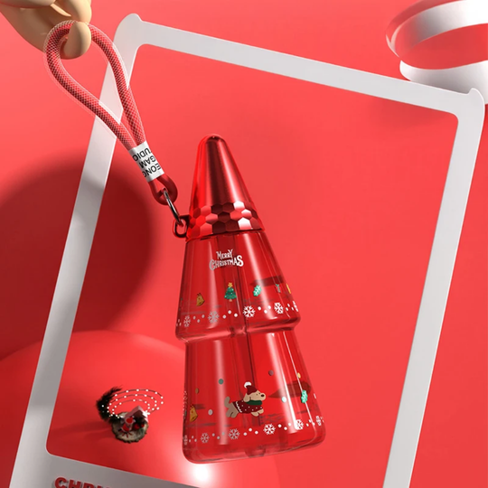 Holiday Cheer Bottle - 500ml