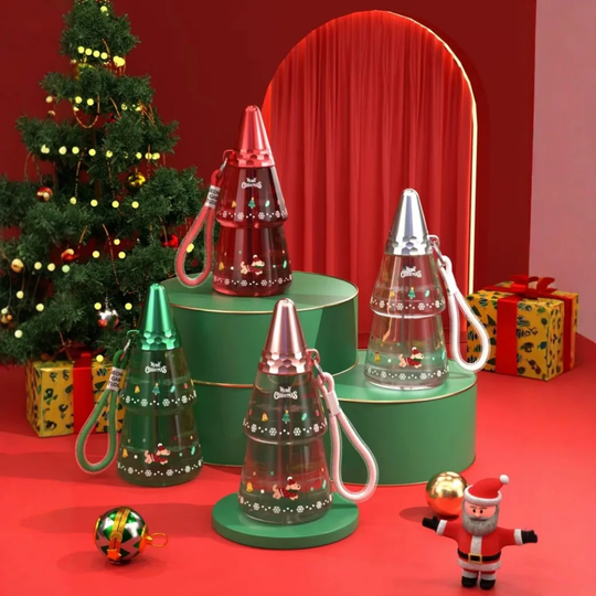 Holiday Cheer Bottle - 500ml