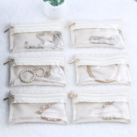 Jewelry Travel Case – Luxury Organizer On The Go