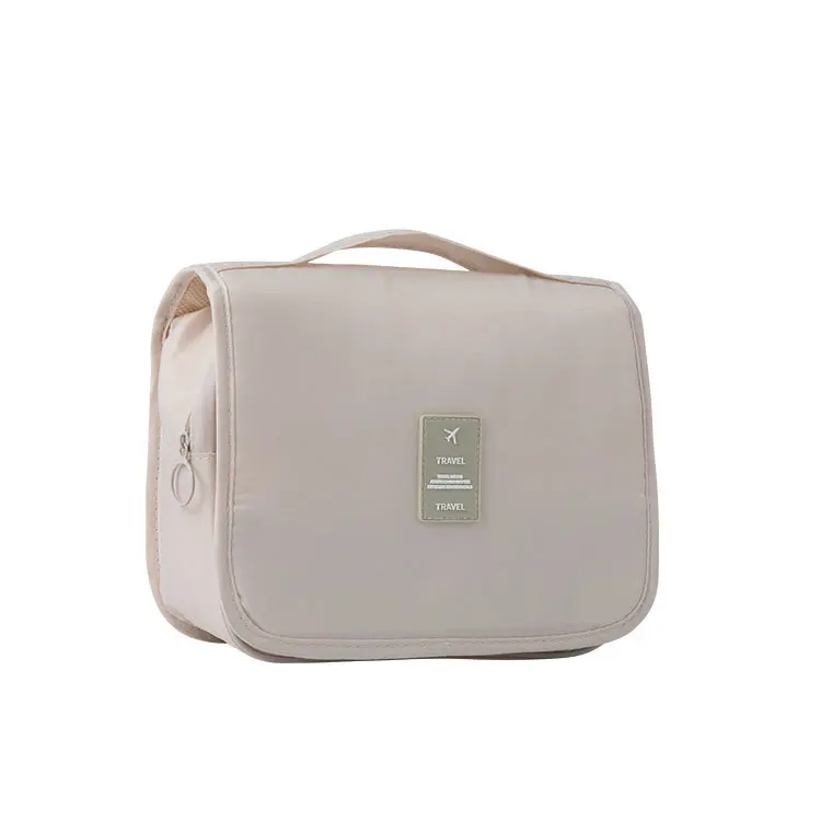 Hanging Toiletry Bag