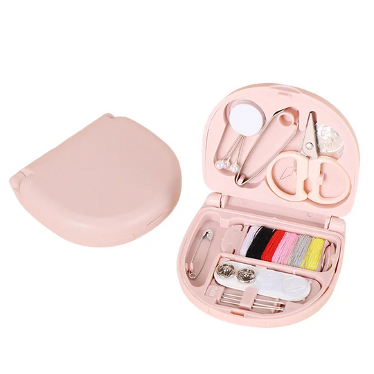 Mini Portable Travel Sewing Kit