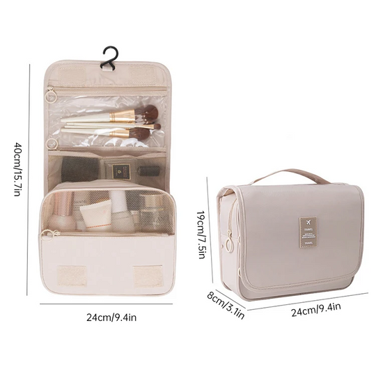 Hanging Toiletry Bag