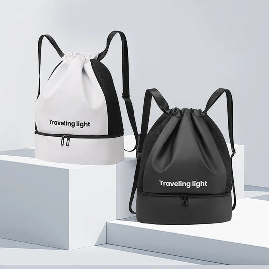 Everyday Drawstring Backpack