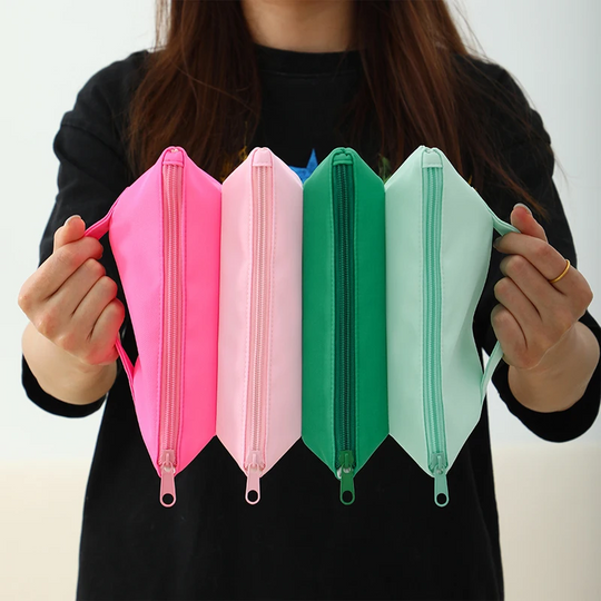 Expandable Cosmetic Organizer