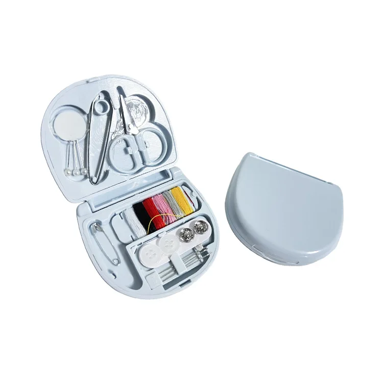 Mini Portable Travel Sewing Kit