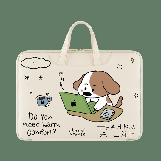 Sketch Laptop Bag