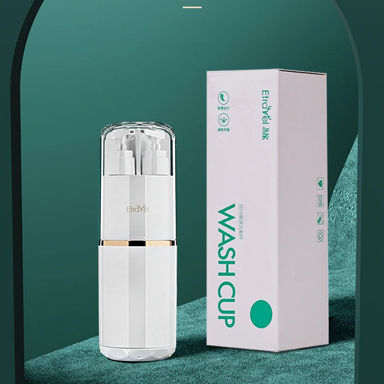 7-in-1 Travel Wash Kit