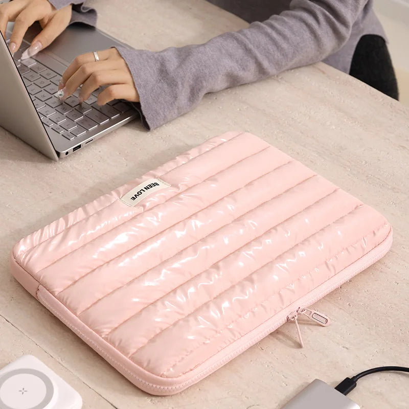 Portable Laptop Sleeve