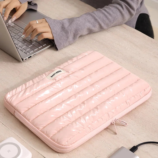 Portable Laptop Sleeve