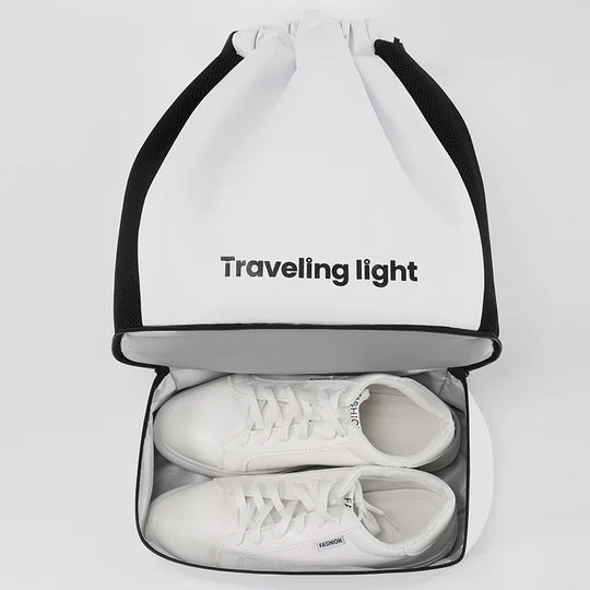 Everyday Drawstring Backpack