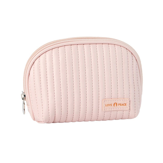 Quilted Beauty Case