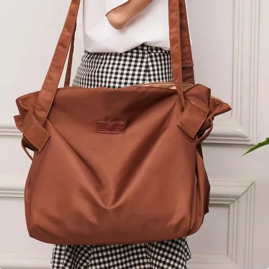 Journey Tote Bag