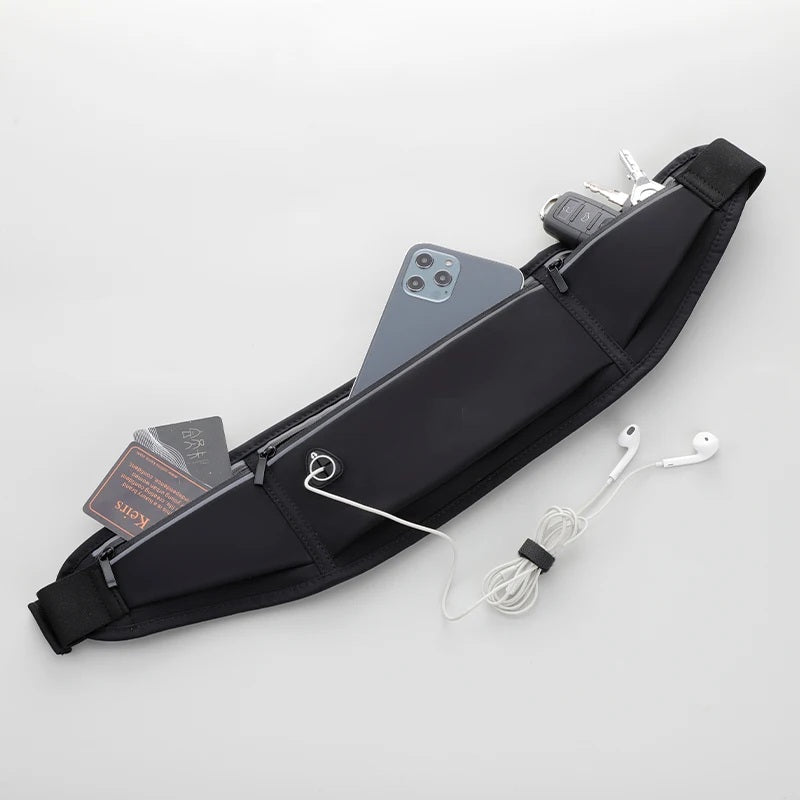 Fanny Pack Lightweight Waist Bag