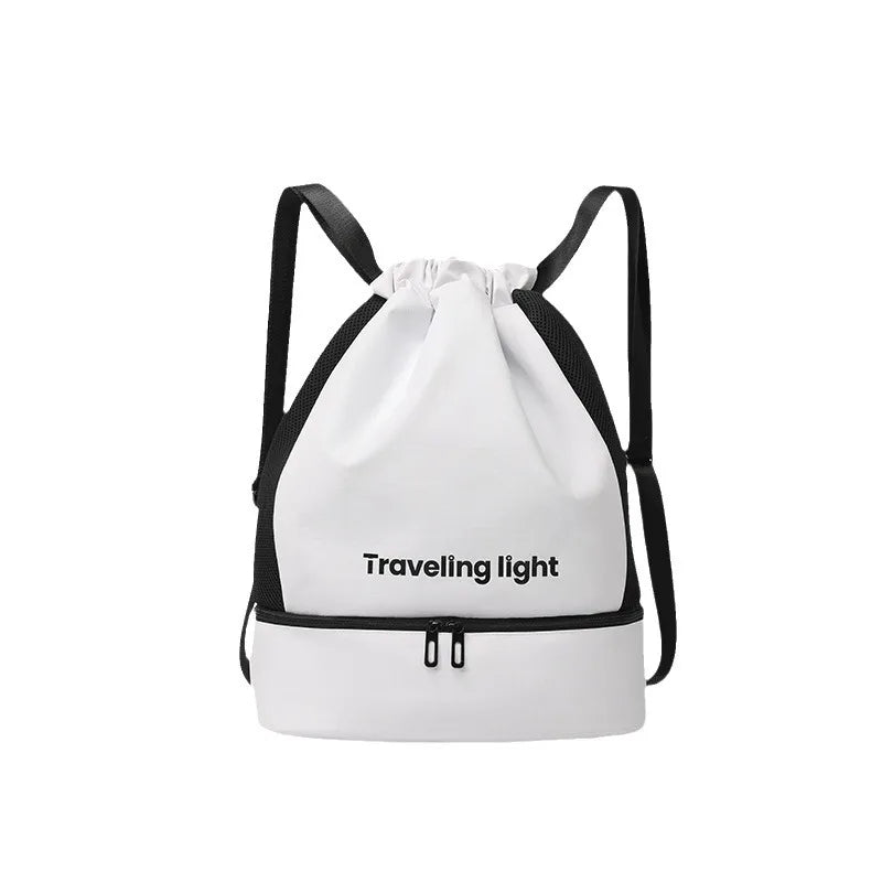 Everyday Drawstring Backpack