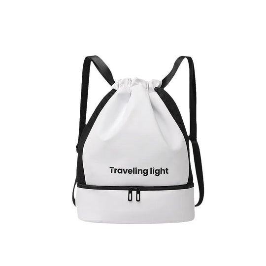 Everyday Drawstring Backpack