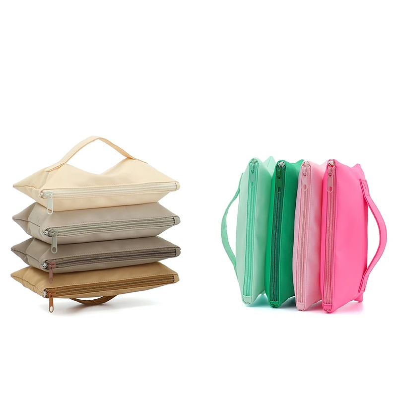 Expandable Cosmetic Organizer