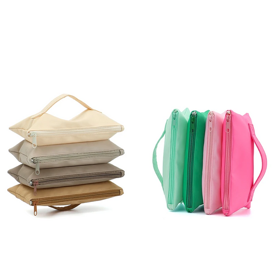Expandable Cosmetic Organizer