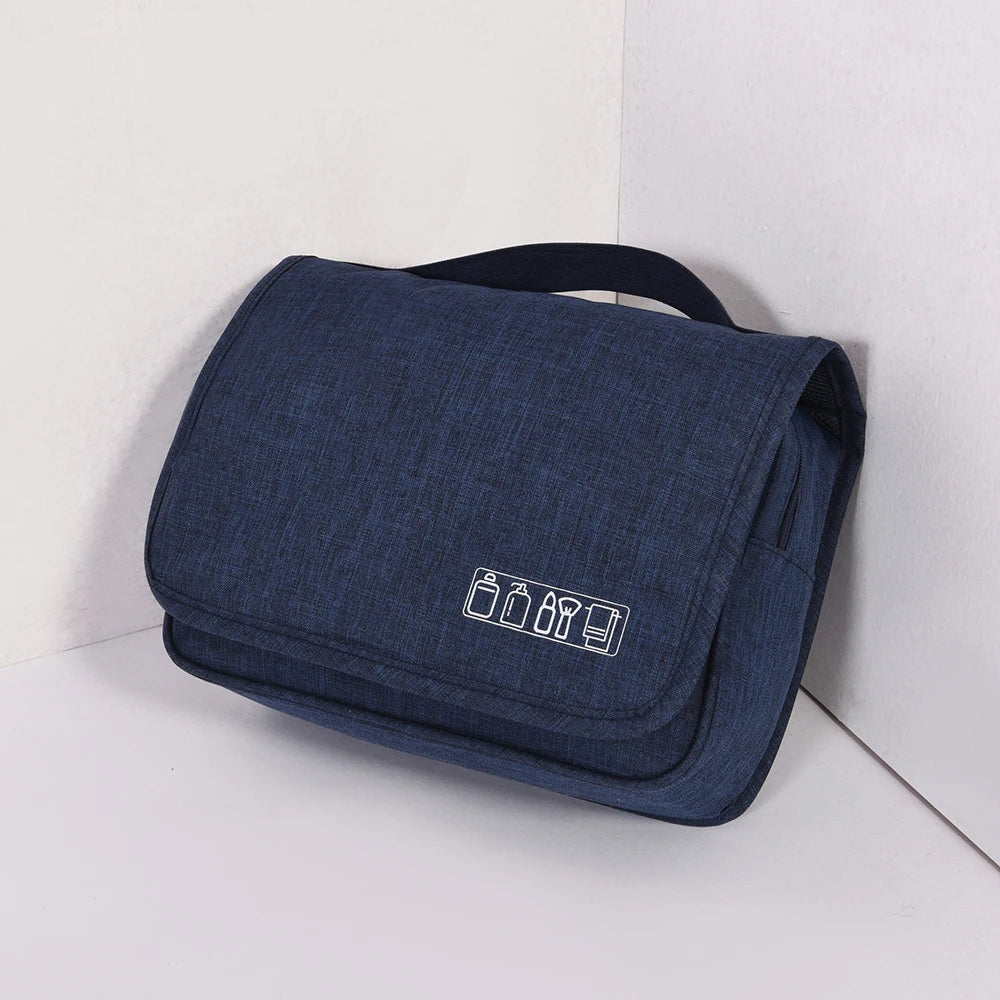 Hanging Toiletry Bag