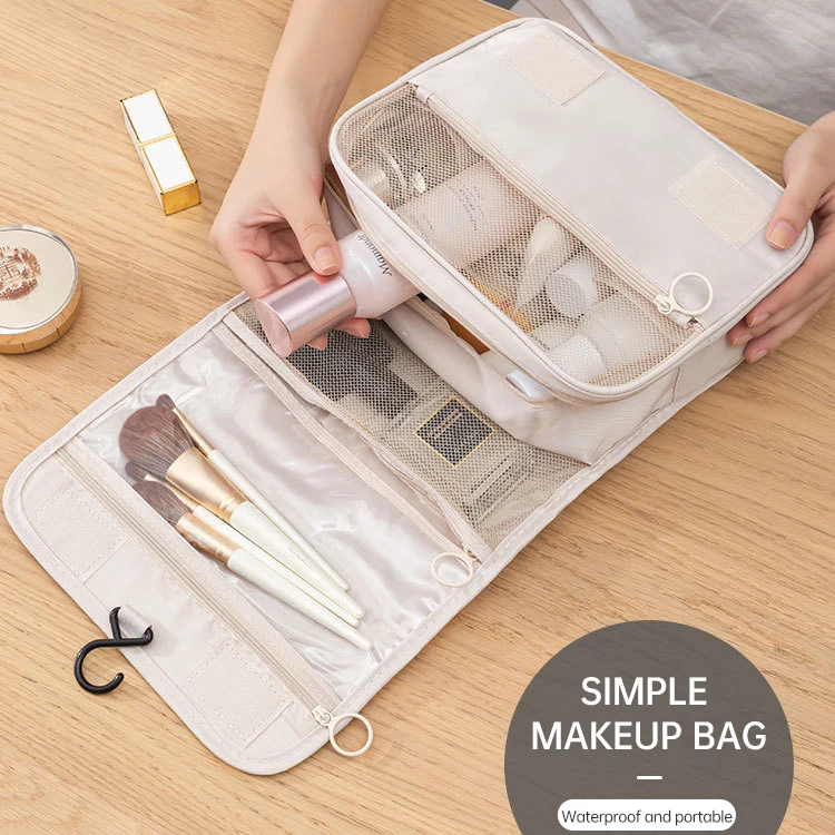 Hanging Toiletry Bag