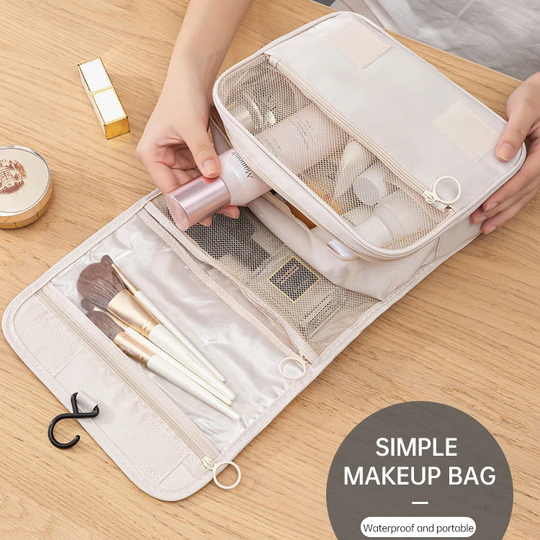 Hanging Toiletry Bag