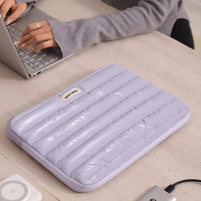 Portable Laptop Sleeve