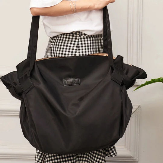 Journey Tote Bag