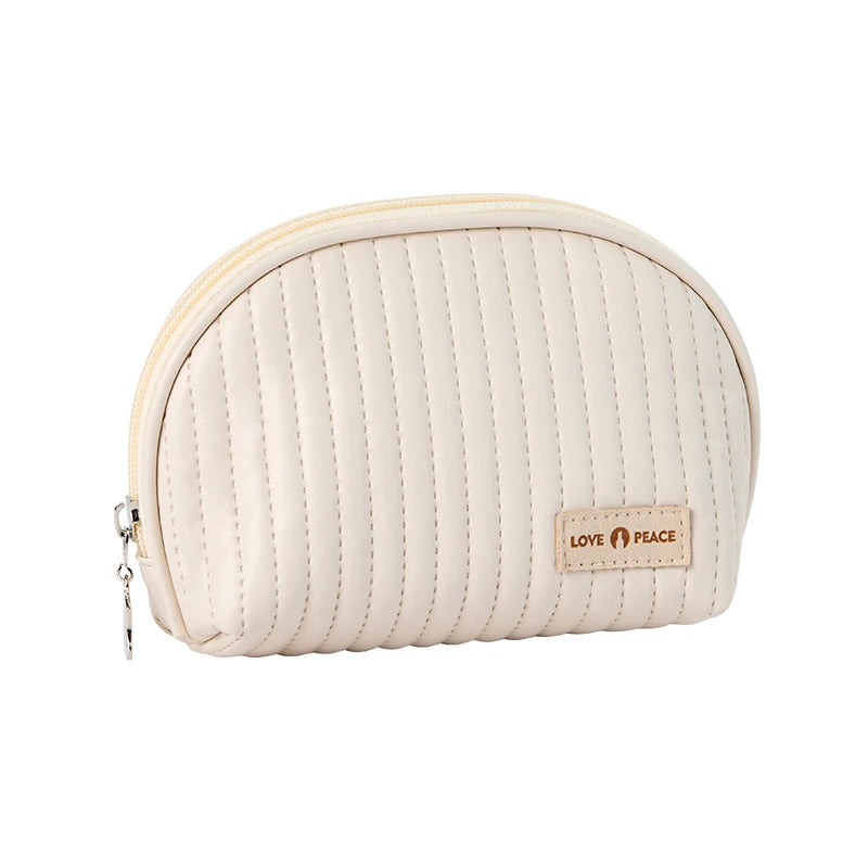 Quilted Beauty Case