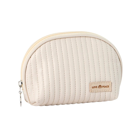 Quilted Beauty Case