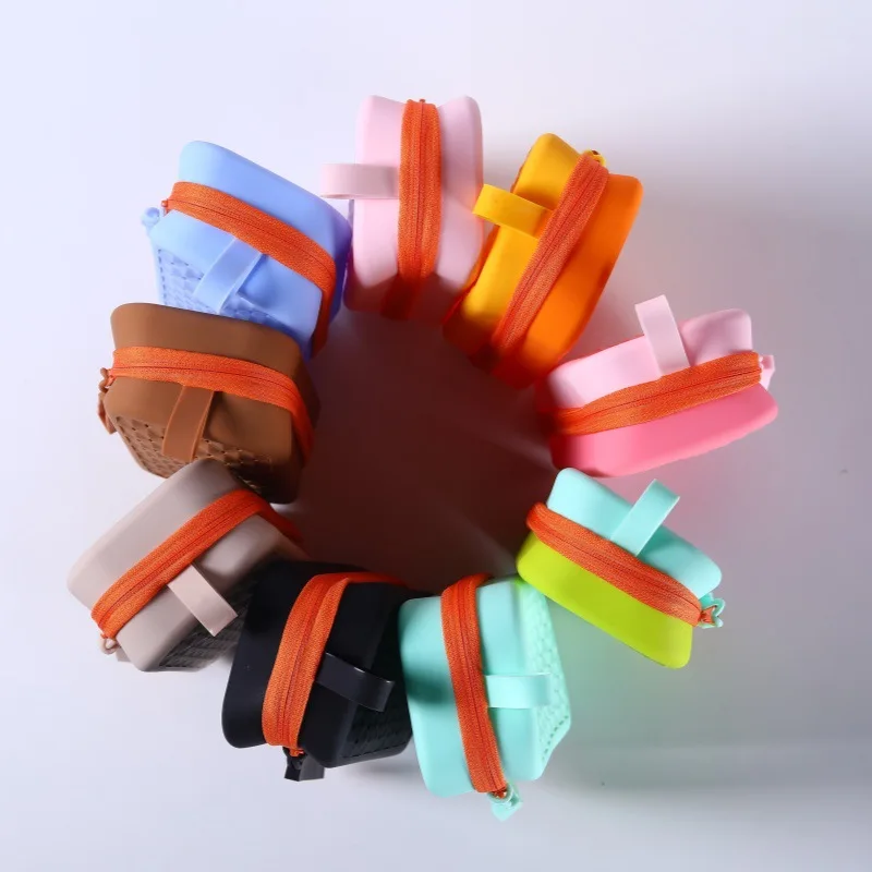Silicone Beach & Essentials Organizer
