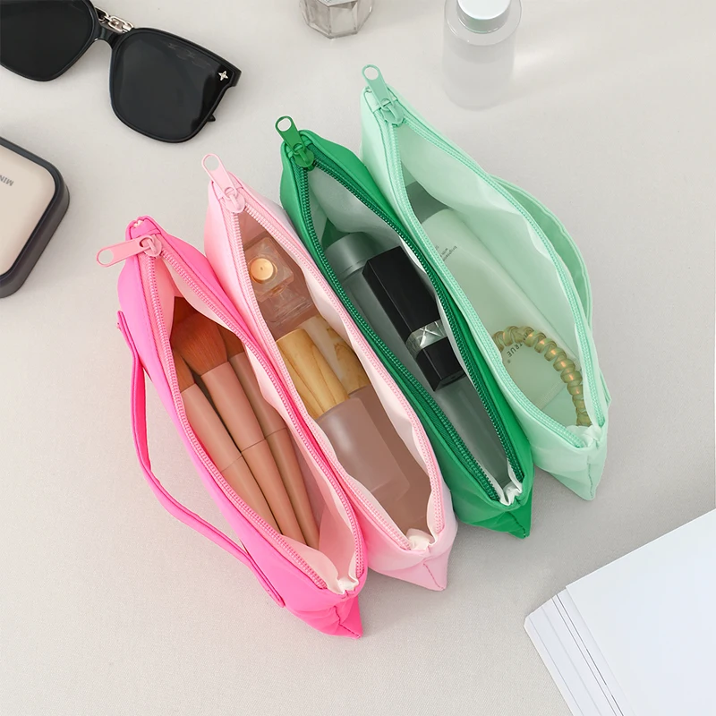 Expandable Cosmetic Organizer