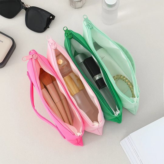 Expandable Cosmetic Organizer