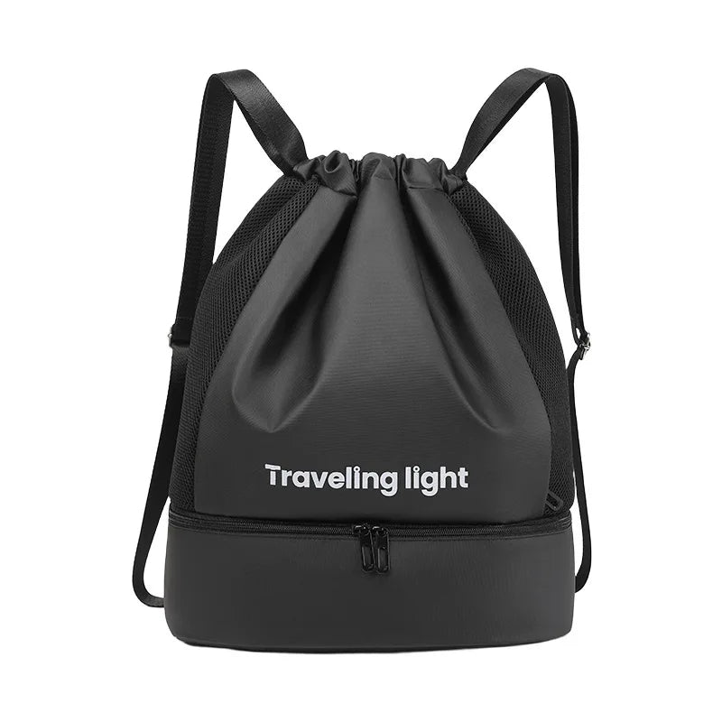 Everyday Drawstring Backpack