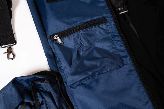 The GoTrip Duffle Bag