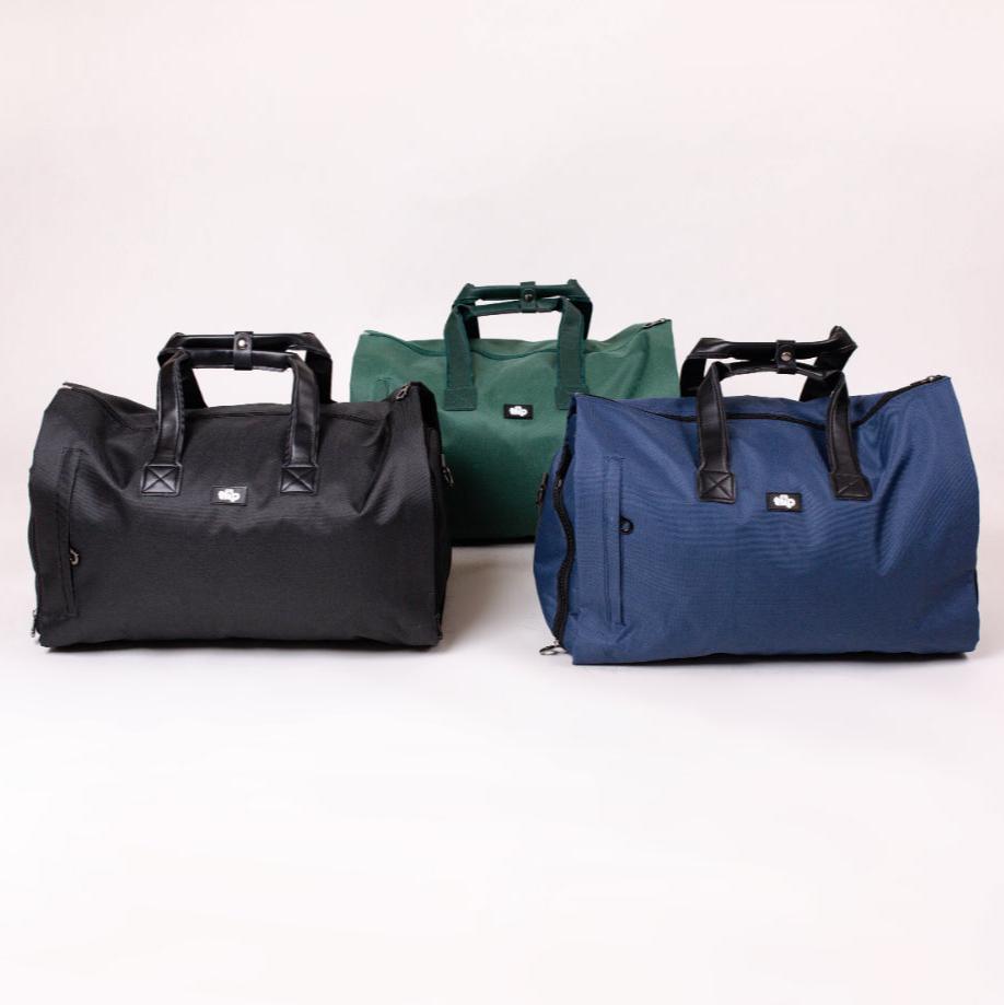 The GoTrip Duffle Bag