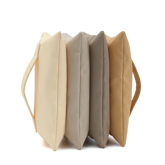 Expandable Cosmetic Organizer