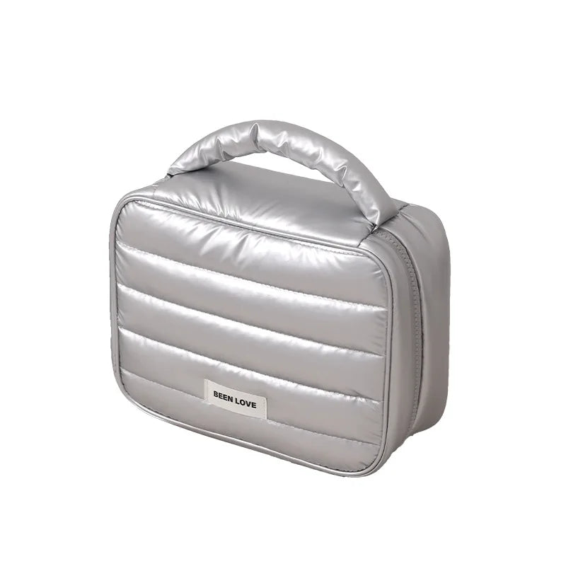 Multifunction Travel Cable Organizer Bag