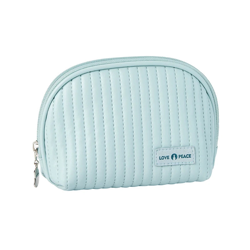 Quilted Beauty Case