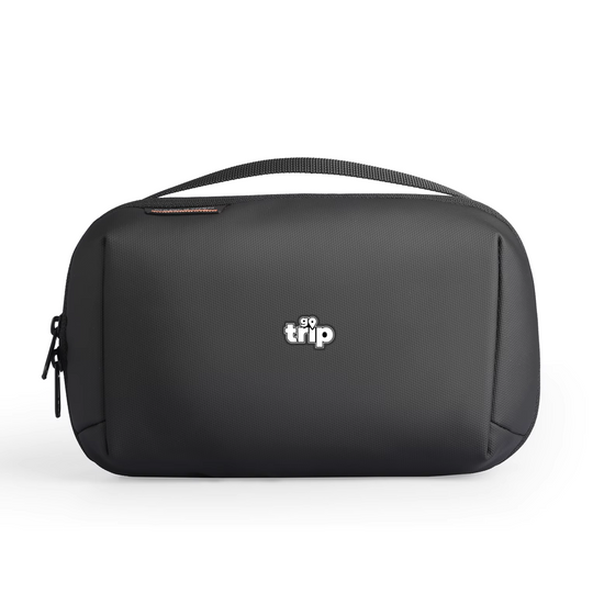 GoTrip x Mark Ryden High-Quality Waterproof Toiletry Bag
