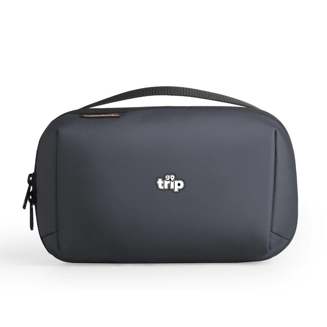 GoTrip x Mark Ryden High-Quality Waterproof Toiletry Bag