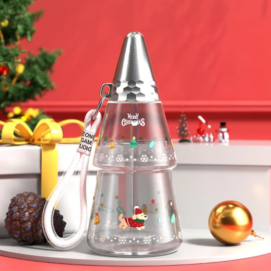 Holiday Cheer Bottle - 500ml