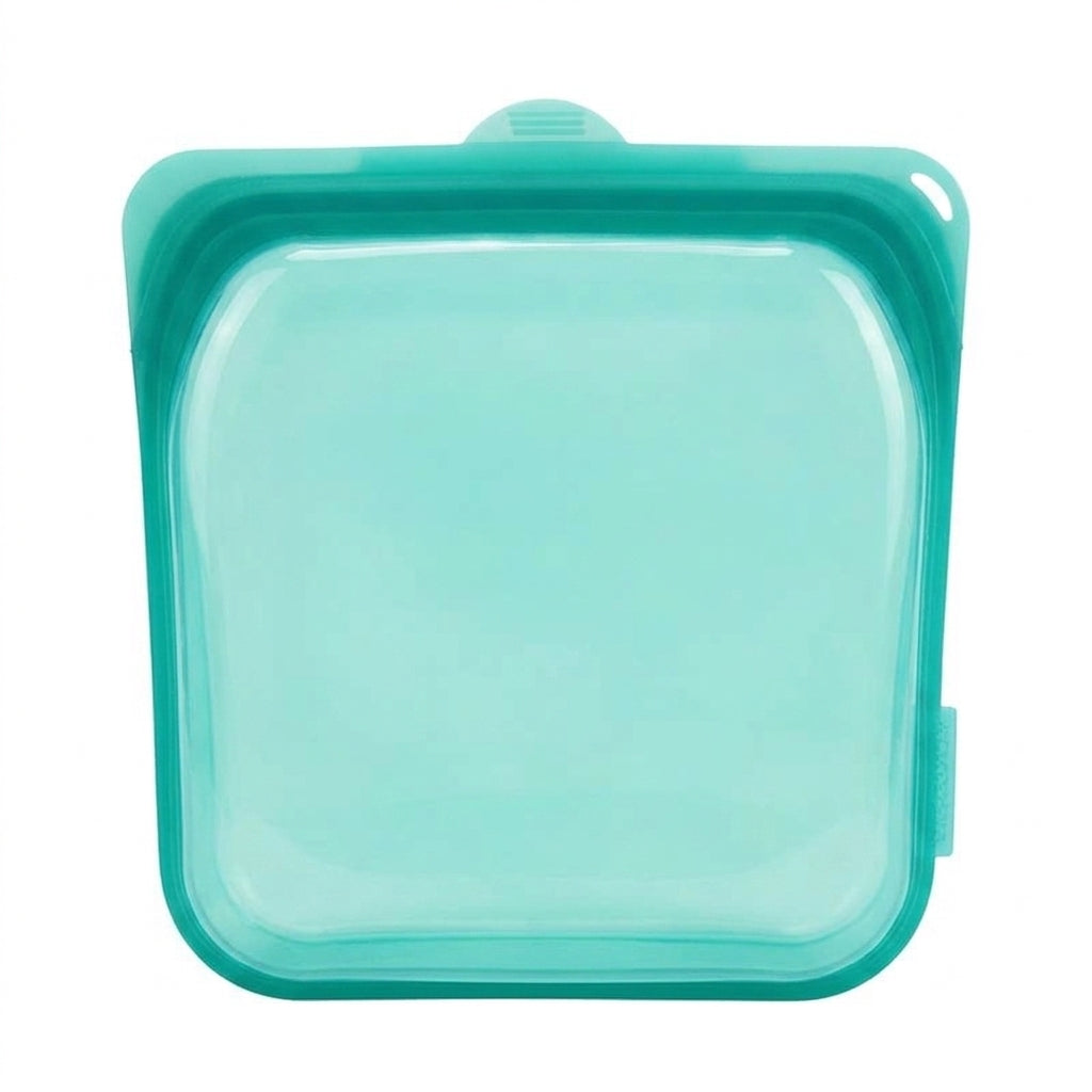 FDA Silicone Pouch Set