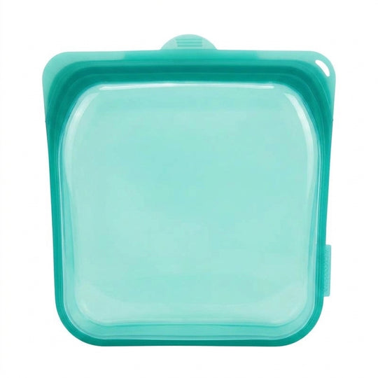 FDA Silicone Pouch Set