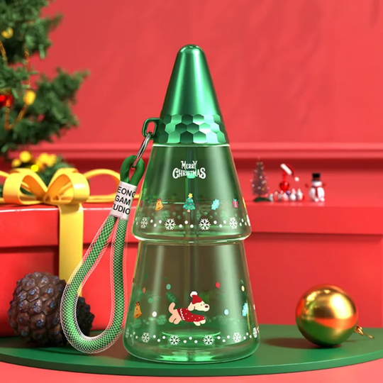 Holiday Cheer Bottle - 500ml